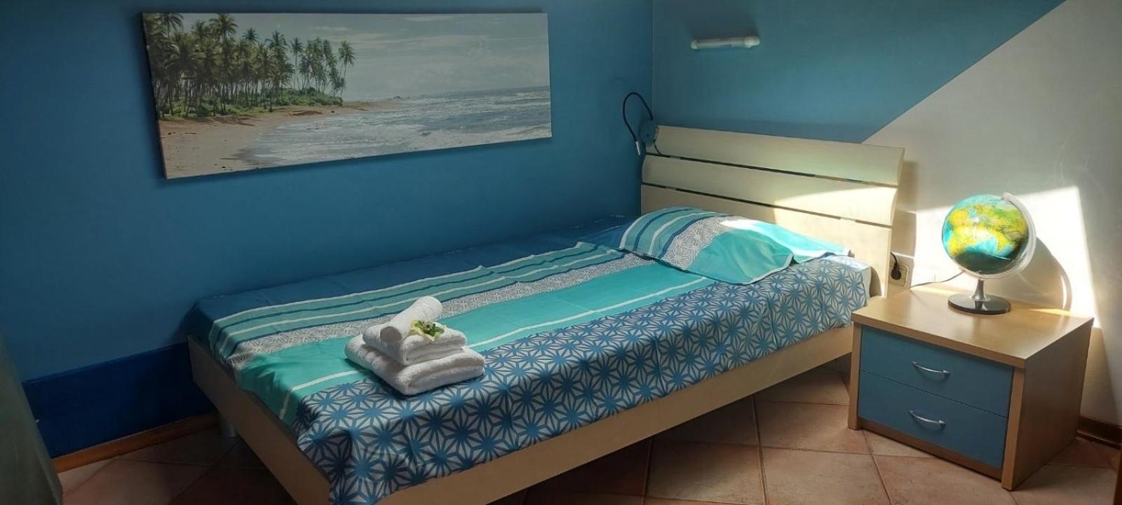 Apartma Mimi Dekani Eksteriør billede